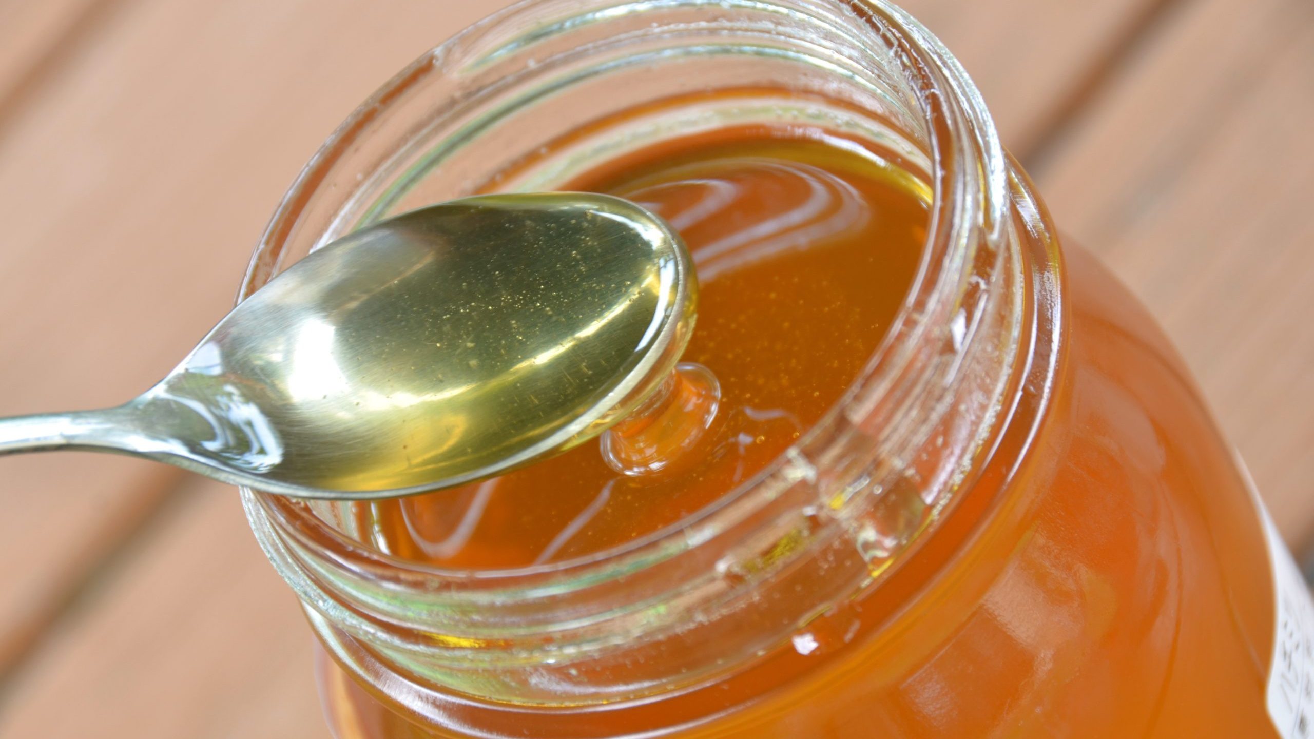 Šta se dešava s našim telom ako svako jutro pojedemo kašičicu meda