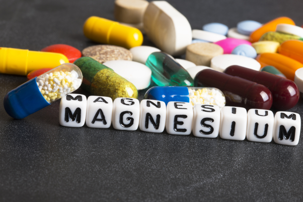 Ljudi olako piju magnezijum, a ne znaju da sadrži vrlo štetan aditiv: Može da izazove vrtoglavice i gubitak sluha