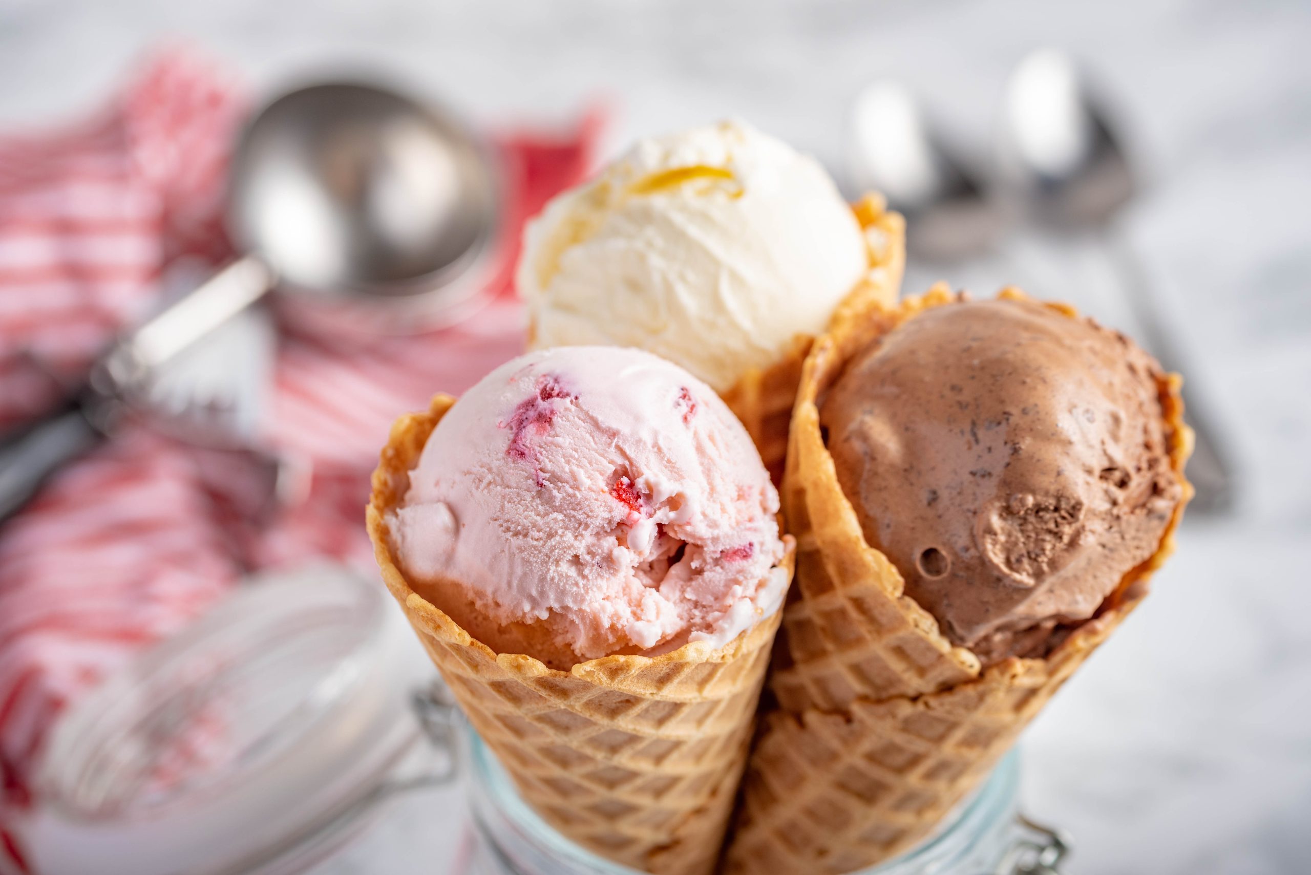 Istorijat sladoleda: Gde i kako je nastala najomiljenija poslastica današnjice