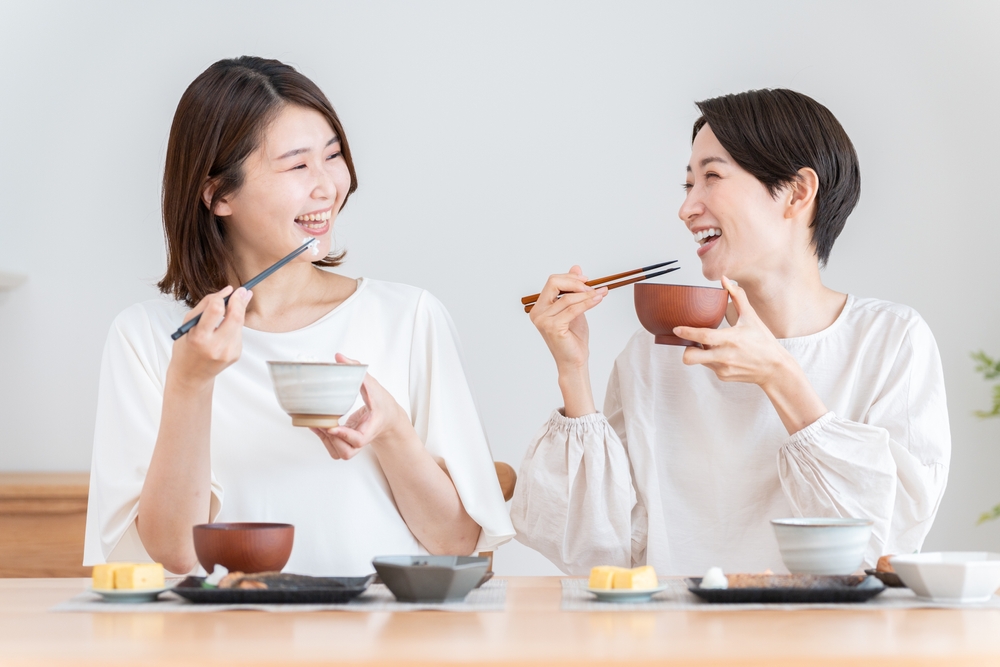 5 pravila vitkih Japanaca: Ove navike u ishrani mogu pomoći da izgubite 9 kilograma bez dijete