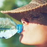 Šta se dešava s našim telom ako ne pijemo dovoljno vode