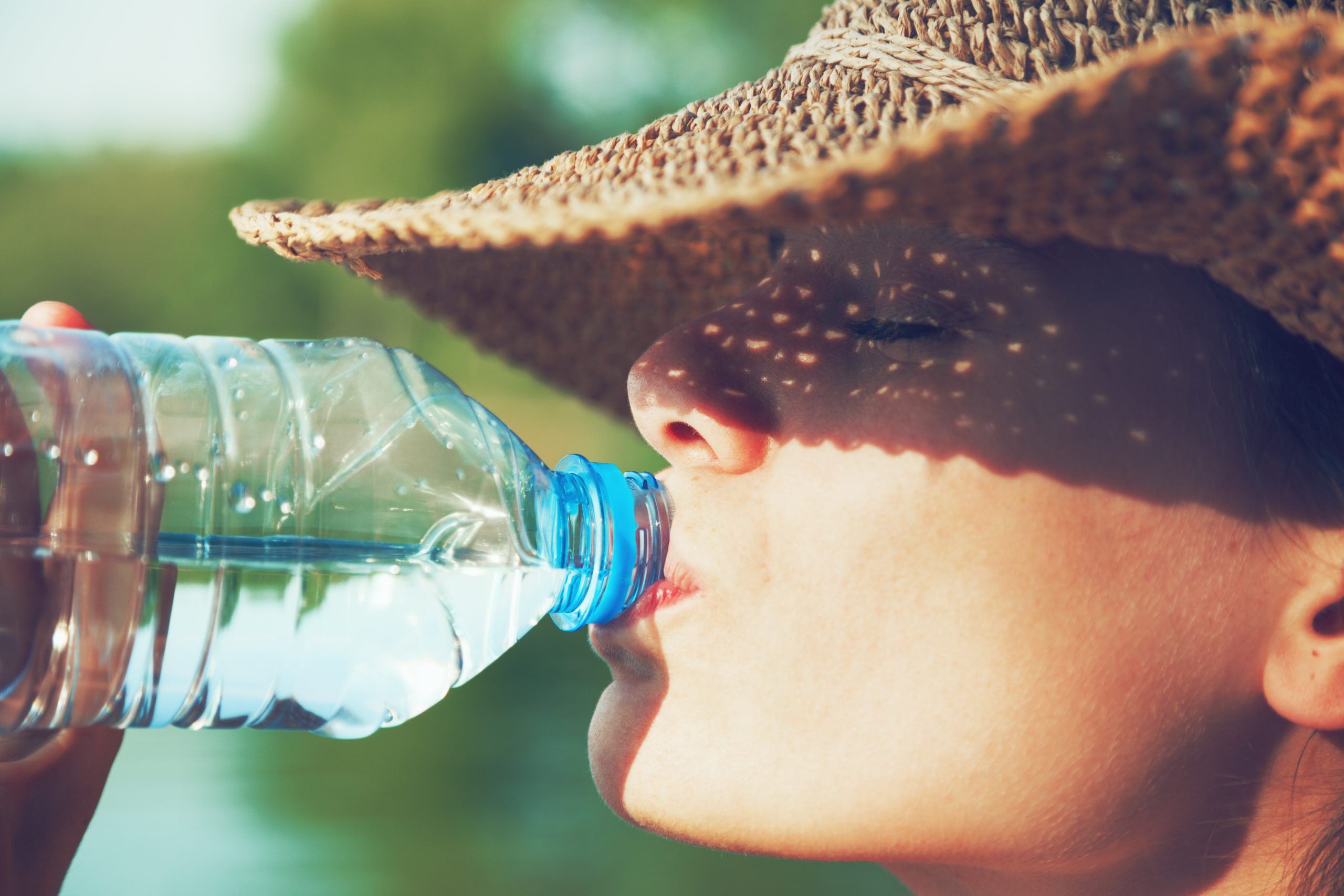 Šta se dešava s našim telom ako ne pijemo dovoljno vode