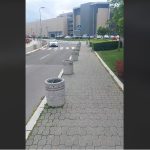 "Jel neko provalio ovo": Snimak kanti za đubre na Novom Beogradu tera da se od muke smejemo