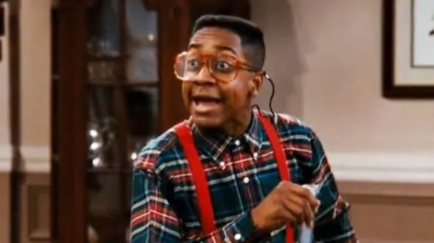 stiv urkel