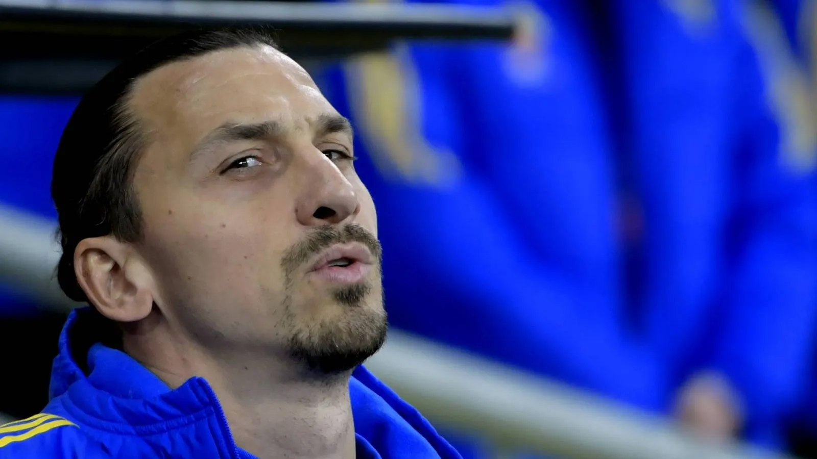 Zlatan Ibrahimović
