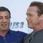 Silvester Stalone: „Arnold je bio superioniji"