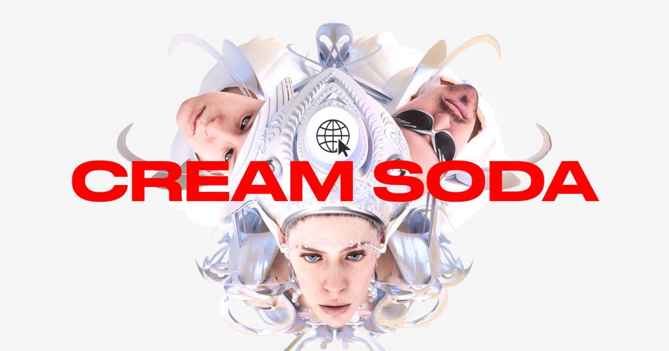 CREAM SODA u Beogradu