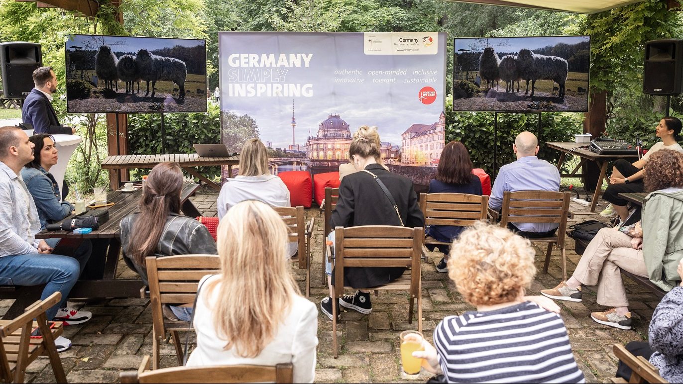 FEEL GOOD kampanja promoviše održivi odmor u Nemačkoj