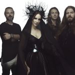 Hedlajneri Exita, sastav Epica, isprašili na turneji sa Metallicom