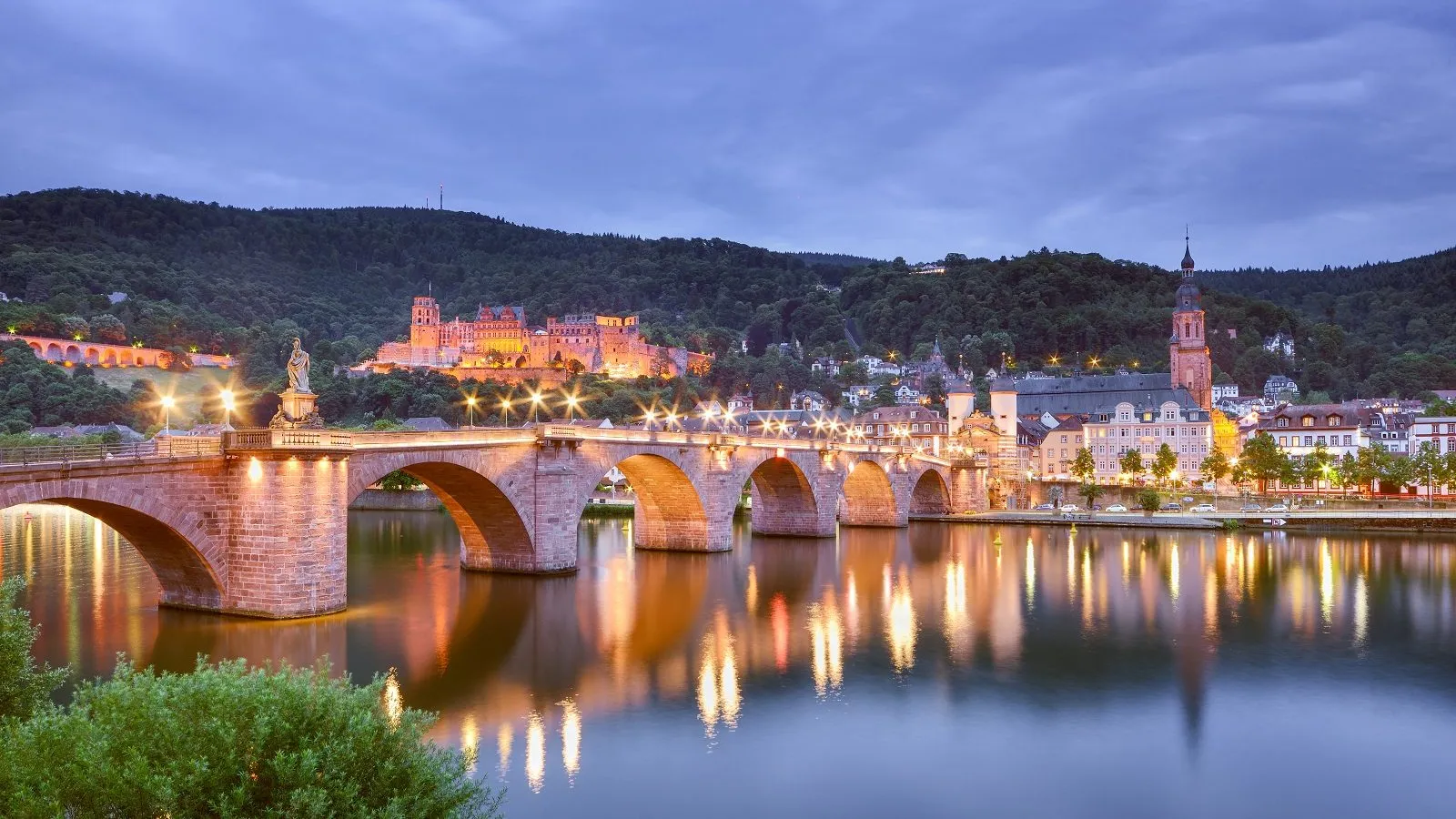 Barok, romantizam i neodoljiv šarm: U ovim gradovima, odlazak u magičnu prošlost je zagarantovan
