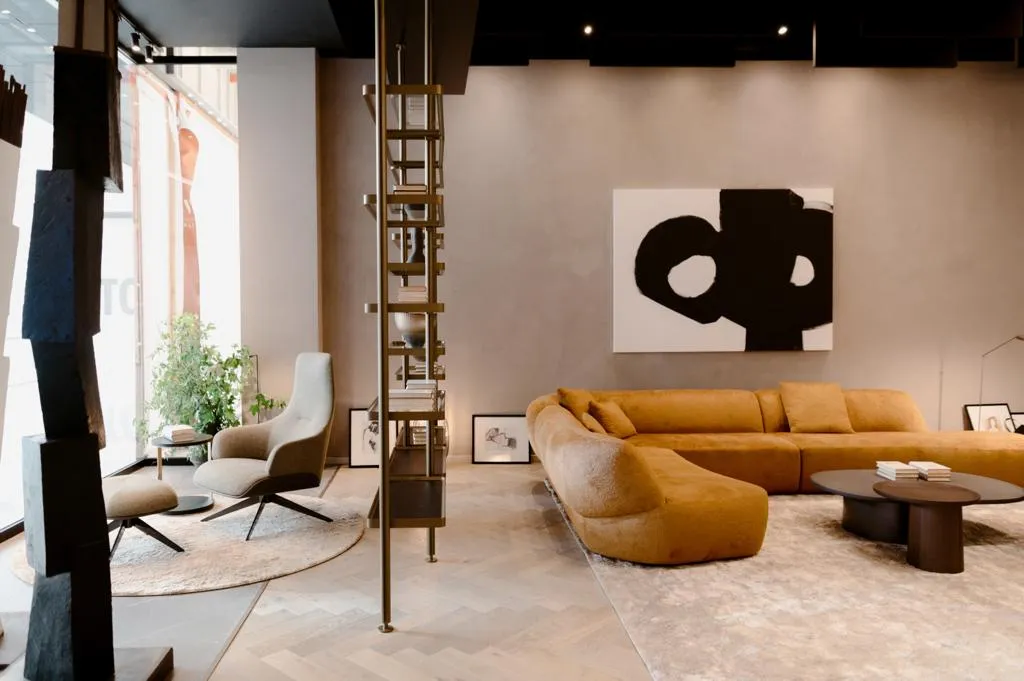 Otvoren The Apartment by KDA u West 65 Mall-u