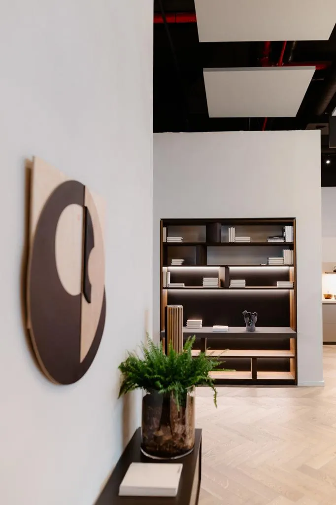 Otvoren The Apartment by KDA u West 65 Mall-u