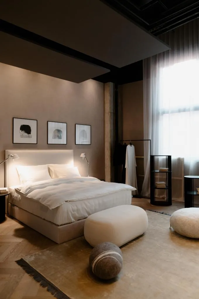 Otvoren The Apartment by KDA u West 65 Mall-u