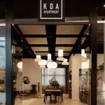 Otvoren The Apartment by KDA u West 65 Mall-u