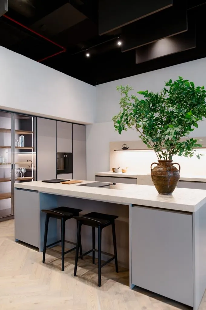 Otvoren The Apartment by KDA u West 65 Mall-u