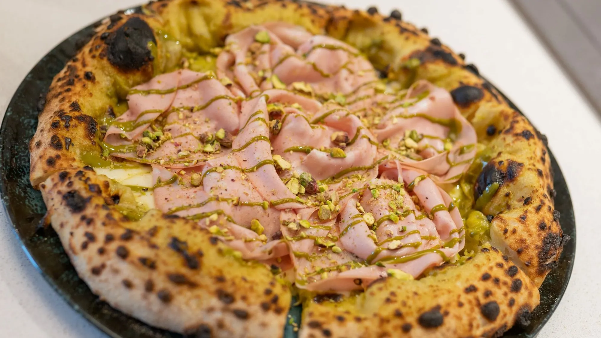 Italijanska kuhinja: MiG