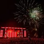 EXIT festival će ove godine biti otvoren iz svemira!