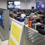 "Ovi bi i kliker pokvarili": Na stotine izgubljenih kofera je stiglo na beogradski aerodrom i napravilo neviđenu pometnju