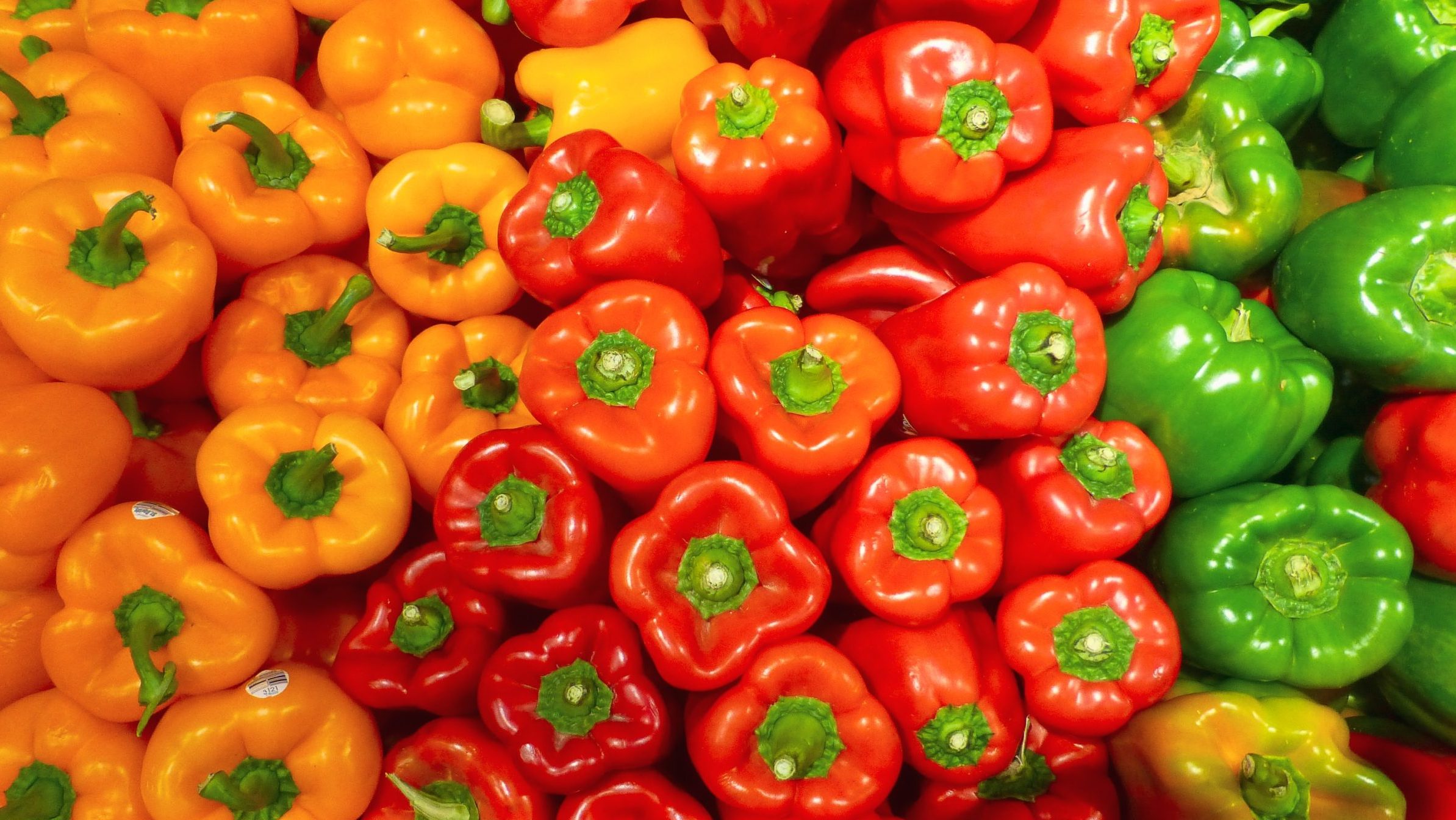 Muške paprike su slađe, ženske bolje za kuvanje: Čekaj, da li postoje razlike među polovima povrća?