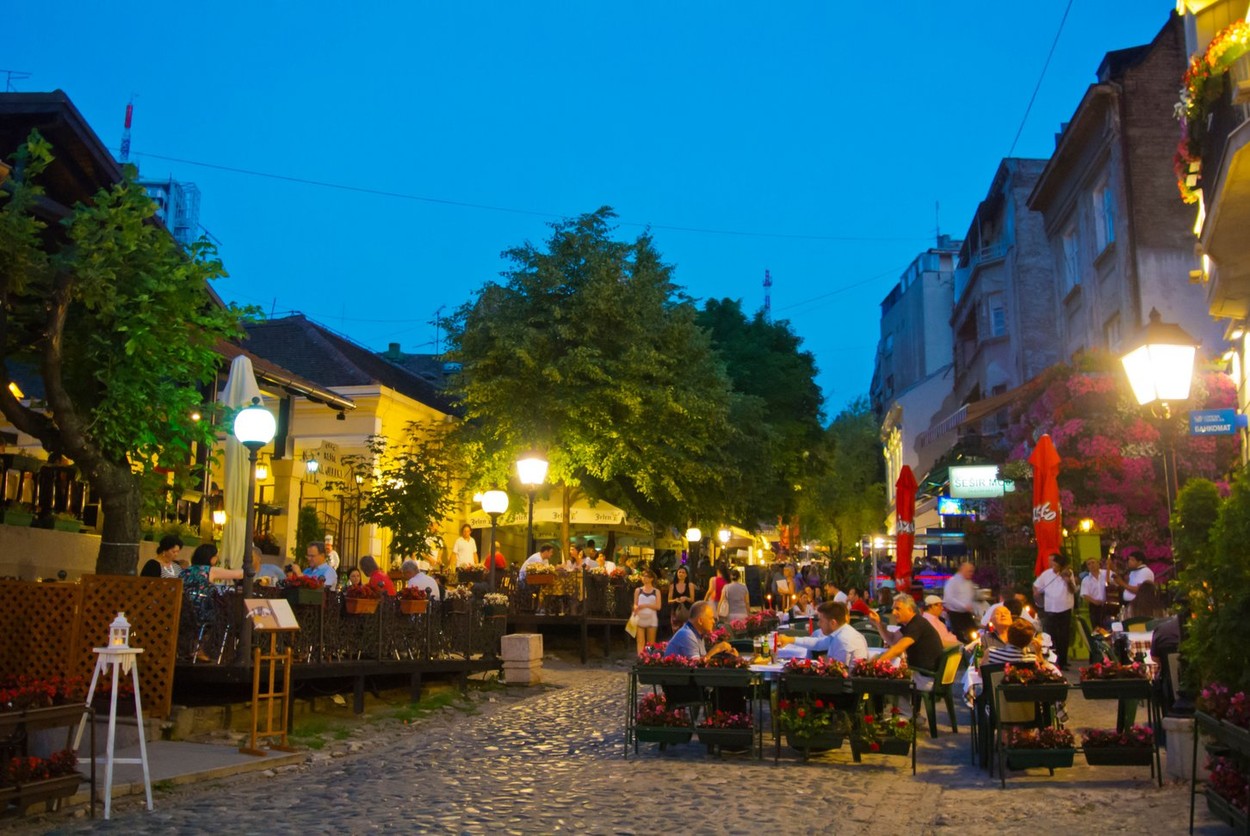 Gastro City Magazine