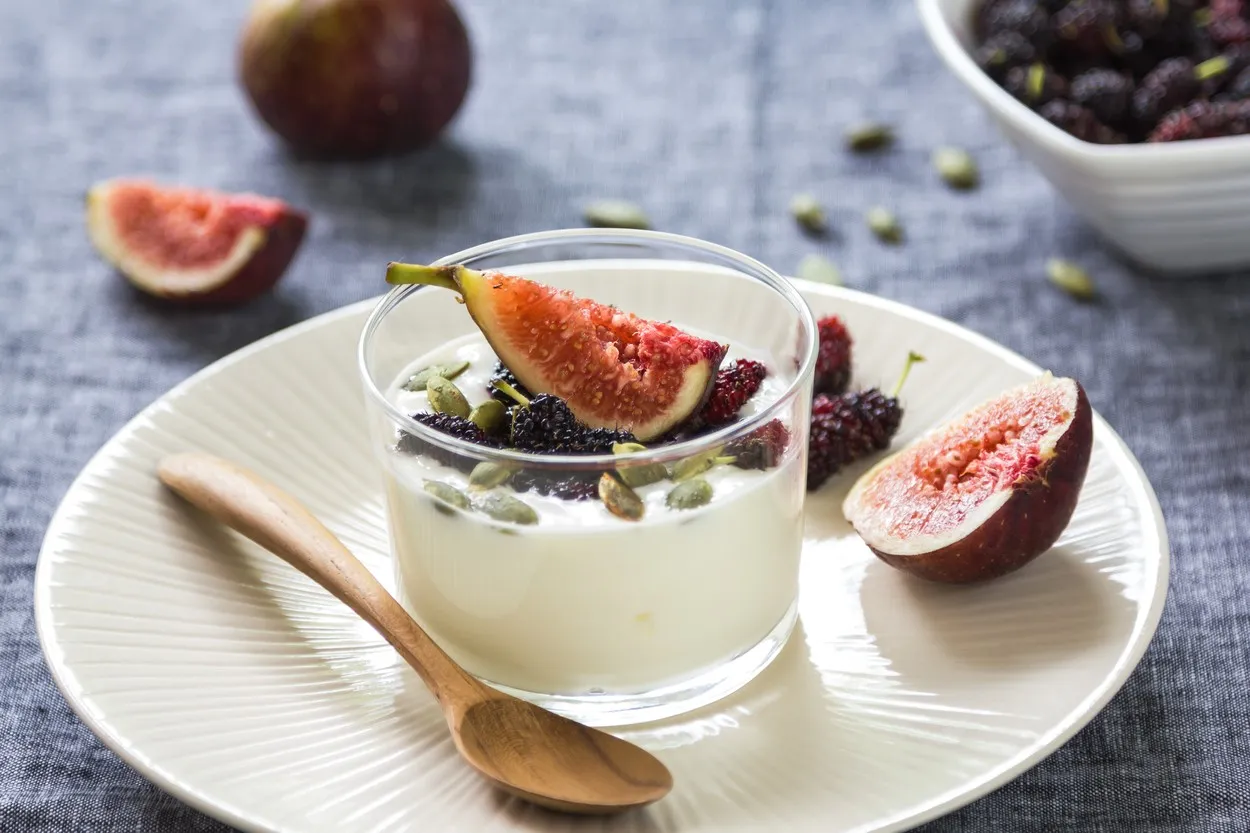 Jela sam grčki jogurt za doručak svako jutro tri godine: Evo zbog čega treba i vi to da počnete da radite već sutra