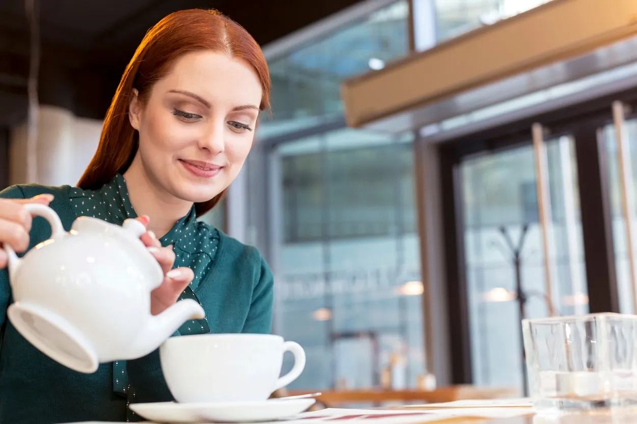 Prirodni eliksir: Čaj od dva sastojka koji topi kilograme i ubrzava metabolizam