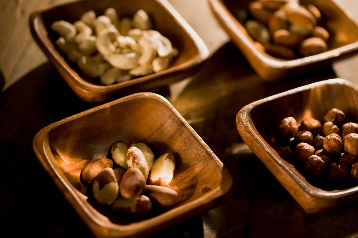 Kardiolozi objavili koji je orašasti plod najbolji za zdravlje srca