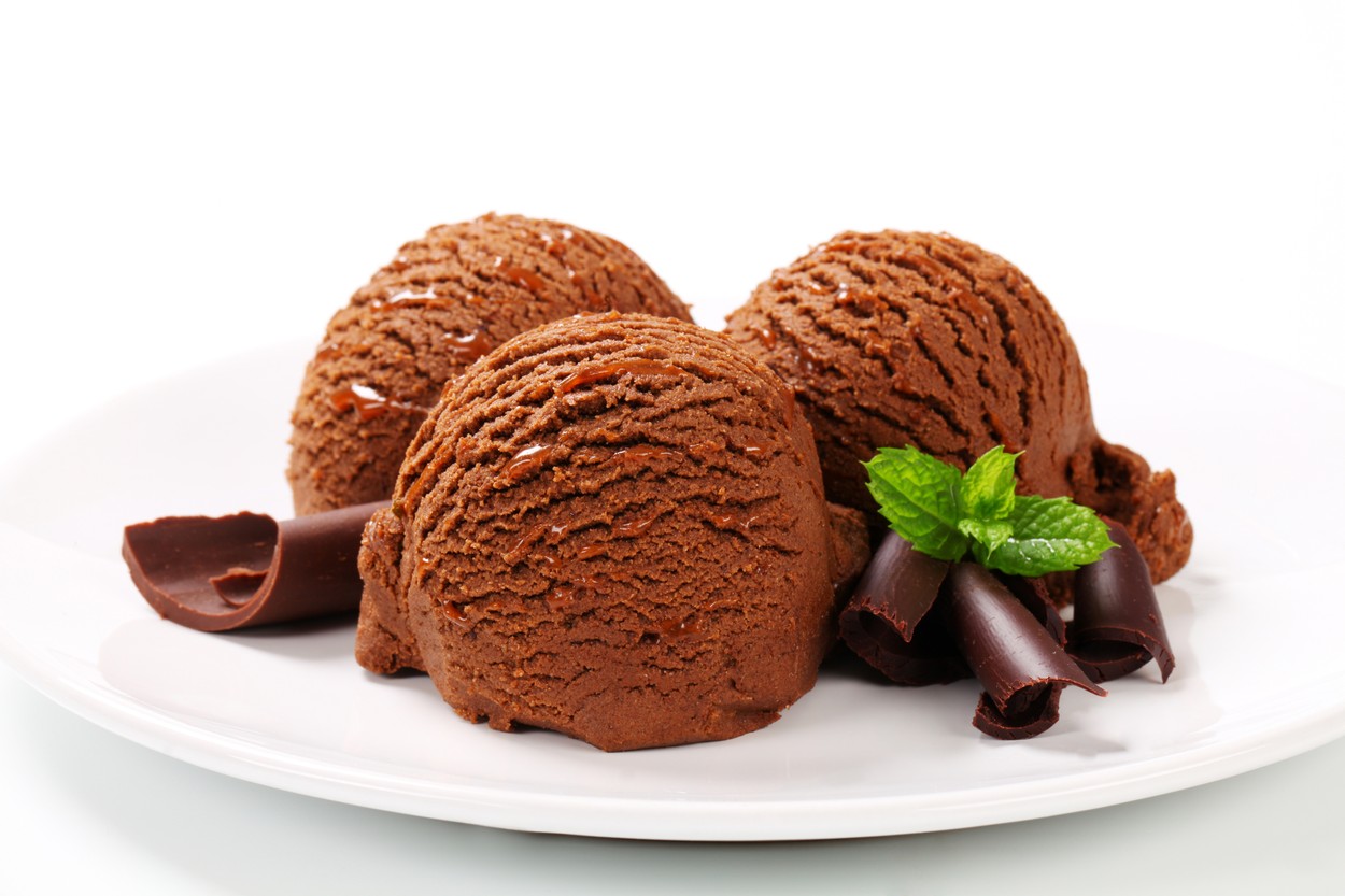 Recept za domaći sladoled od čokolade u kojem ćete uživati ovog leta
