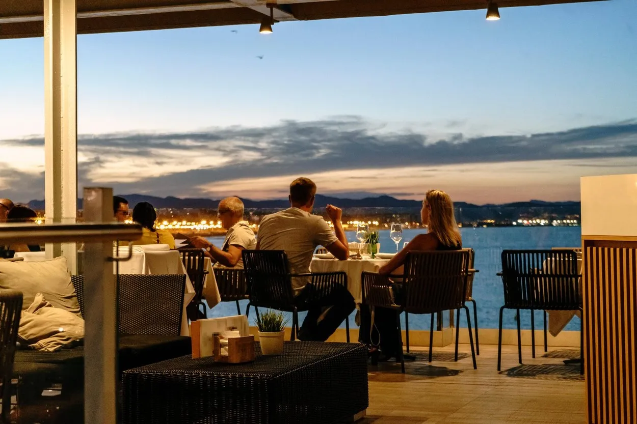 Na listi 50 najboljih restorana u svetu, jedan iz našeg komšiluka