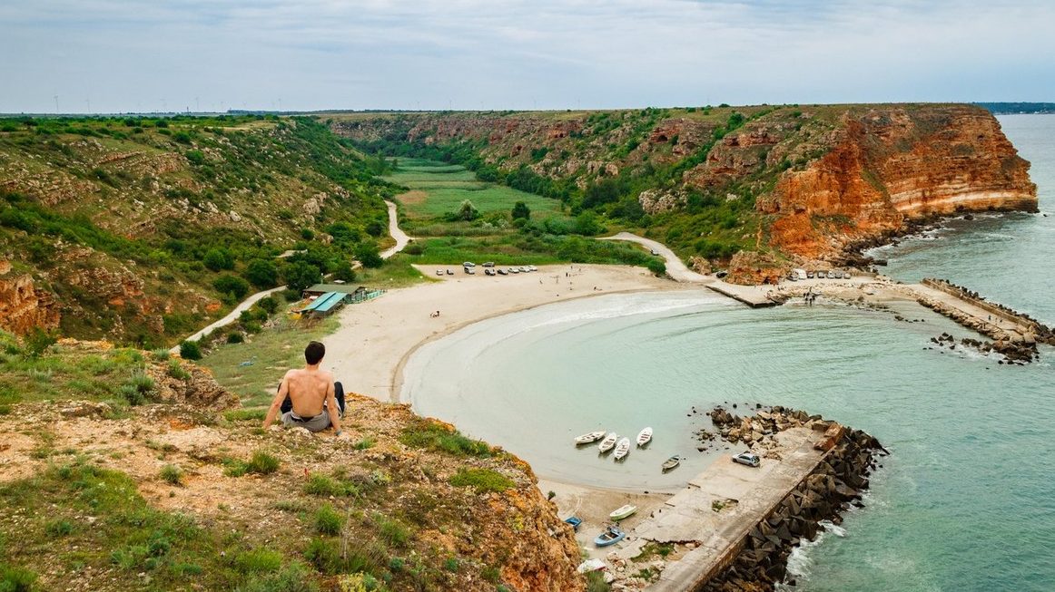 Najlepša peščana plaže Evrope se nalazi pored Srbije, a turisti još uvek nisu čuli za nju