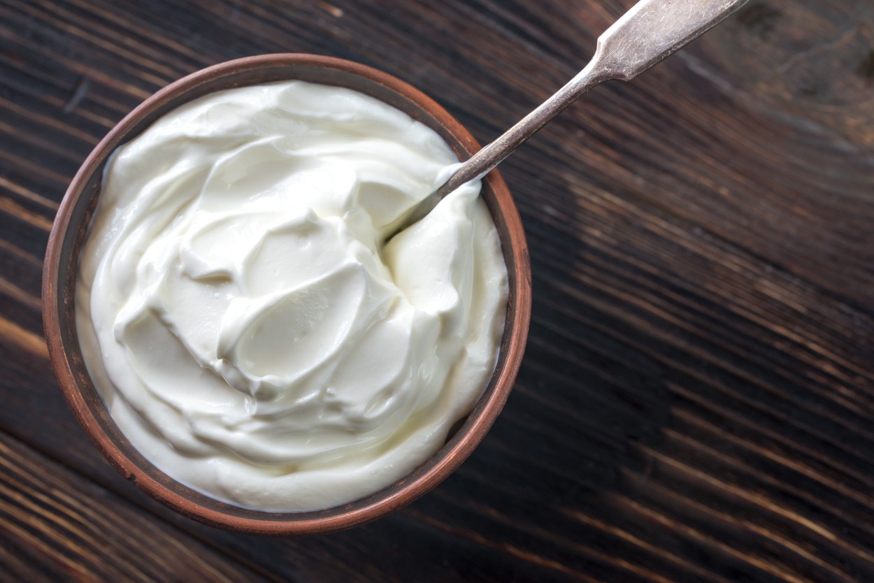 Jela sam grčki jogurt za doručak svako jutro tri godine: Evo zbog čega treba i vi to da počnete da radite već sutra