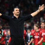 „Jutros sam pomislio da je čak i Bog tužan": Zlatan Ibrahimović se oprostio od fudbala i niko nije ostao ravnodušan