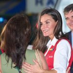 Španska kraljica u državničkoj poseti u hit pantalonama od 3.390 dinara: Mogu da se kupe i u Srbiji
