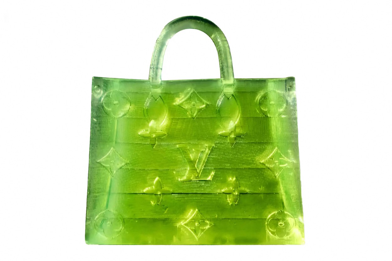 Najmanja torbica na svetu prodata za 63.750 dolara: Manja od zrna soli, dizajn se vidi samo pod mikroskopom