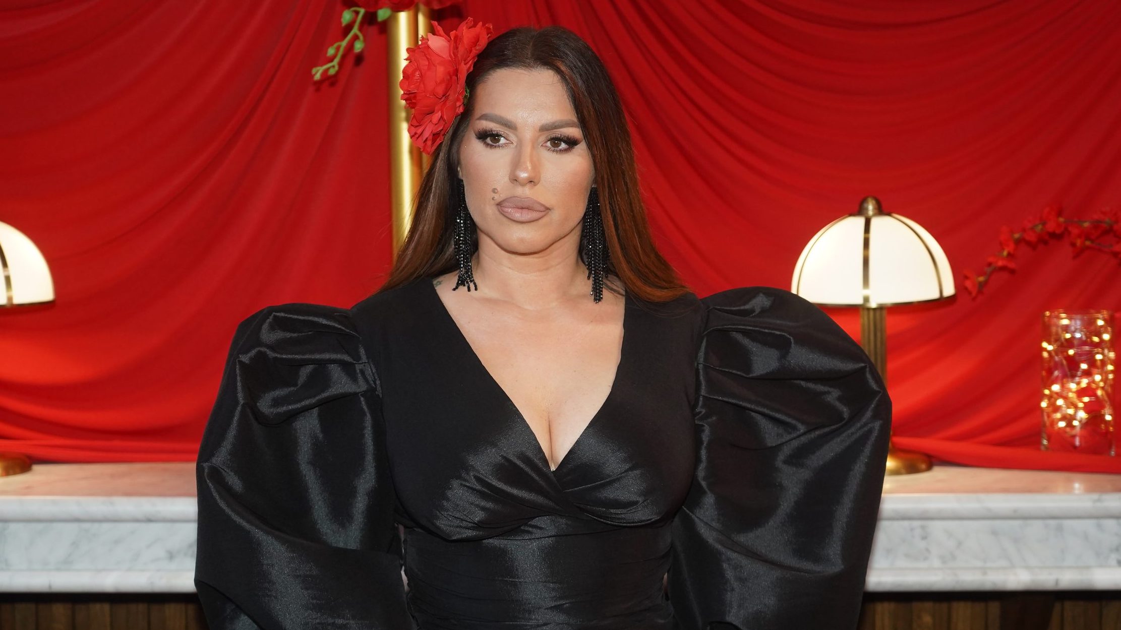 seka aleksić na exitu