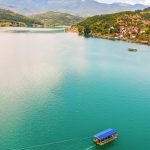 Bosanski Bali: Jezero koje porede sa egzotičnim ostrvom, a koje privlači turiste zbog lepote i niskih cena