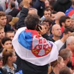 "Svetlimo više nego Ajfel": Srbi iz Pariza podržali današnji protest - njihove poruke treba svi da vide
