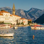 Na listi najboljih evropskih gradova za život u penziji, našao se jedan iz Crne Gore