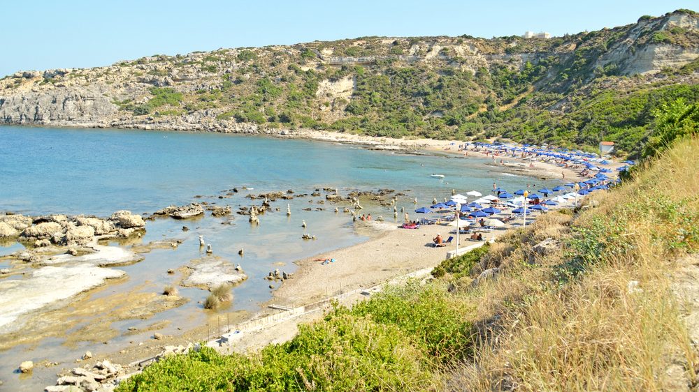 Lista najboljih nudističkih plaža na svetu uključuje uvale sa Balkana