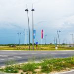 "Ne znaju da voze ni na običnom, a kamoli ovde": Prvi turbo kružni tok u Srbiji zbunio vozače, evo i uputstva za upotrebu