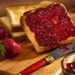 Džem od jagoda bez šećera gotov za pola sata