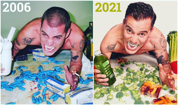 Niko nije verovao da će doživeti 30-u, a sad slavi 15 godina trezvenosti: Fotografija pre i posle pokazuje neverovatnu razliku