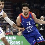 "Kapa dole za Turke": Košarkaški klub se oprostio od Vase Micića na originalan način i oduševio sve navijače u Srbiji