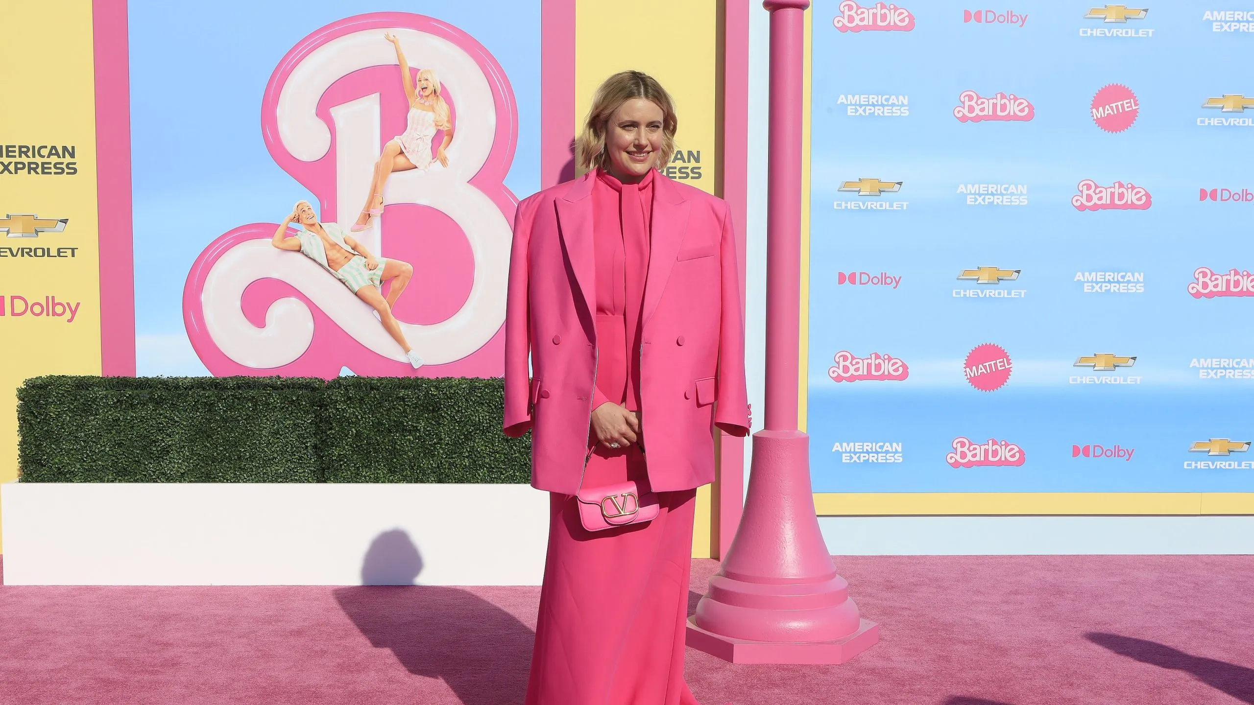 Sin Grete Gervig oduševio mamu: Barbi torta posebnim povodom