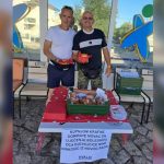 „I dalje ima LJUDI!": Dva momka iz Hrvatske prodaju krofne za Nininog tatu i za sada su skupili 650 evra
