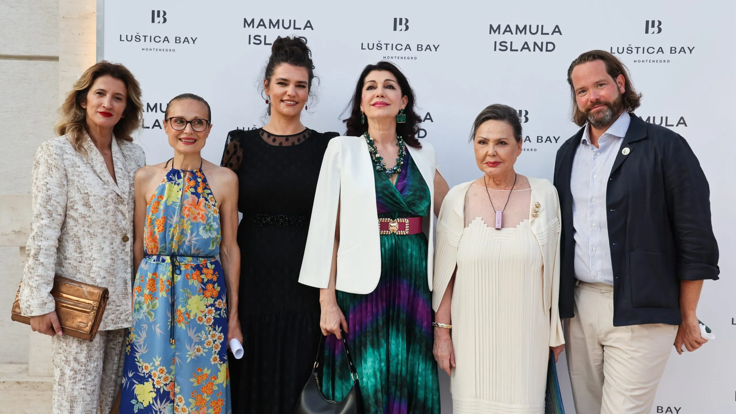 Prijem i promocija novog hotela „Mamula island“ i „Luštica Bay-a”, uz pomoć agencije Fabrika