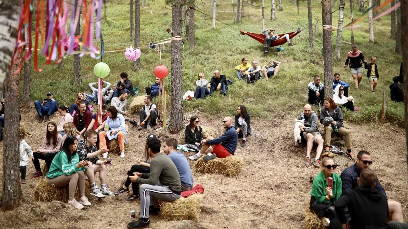 Poznat kompletan program Mountain Music Festa: 20 izvođača i bogat dnevni sadržaj za sve generacije