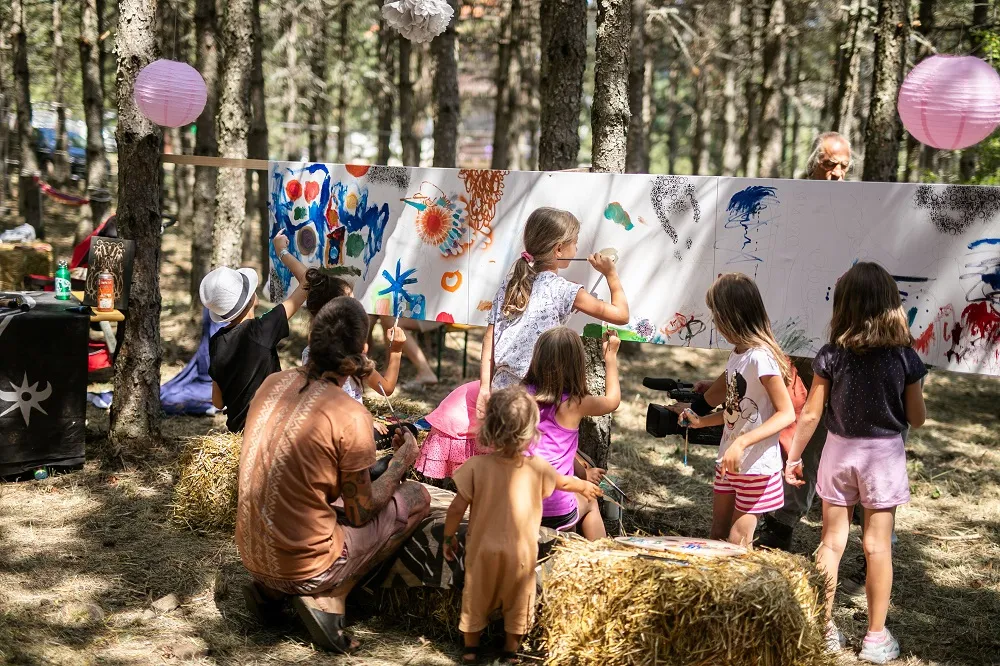 Matija Tripković (Mountain Music Fest): Važno je usporiti i smanjiti količinu zvukova i informacija oko sebe 1 Matija Tripković (Mountain Music Fest): Važno je usporiti i smanjiti količinu zvukova i informacija oko sebe