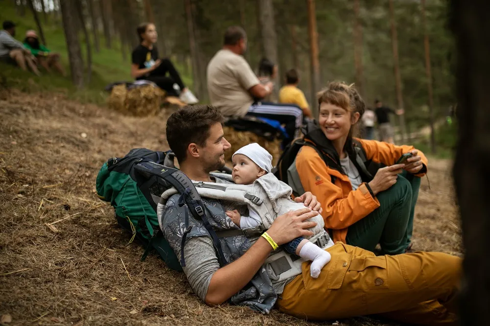 Matija Tripković (Mountain Music Fest): Važno je usporiti i smanjiti količinu zvukova i informacija oko sebe 5 Matija Tripković (Mountain Music Fest): Važno je usporiti i smanjiti količinu zvukova i informacija oko sebe