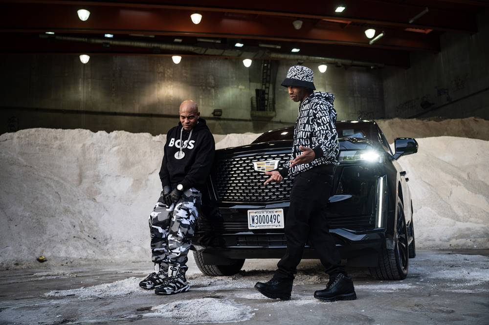 Proslava 50. rođendana hip hopa na Exitu: Wu-Tang Clan i Onyx nastupaju na Gorki List Glavnoj bini